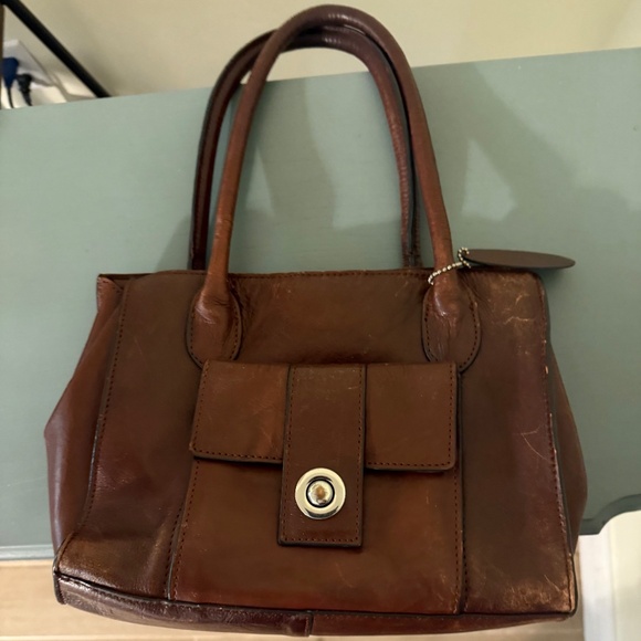 Wilsons Leather Purse - Picture 2 of 4